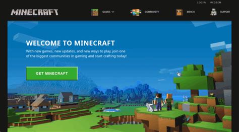minecraftle|minecraft officielle site.